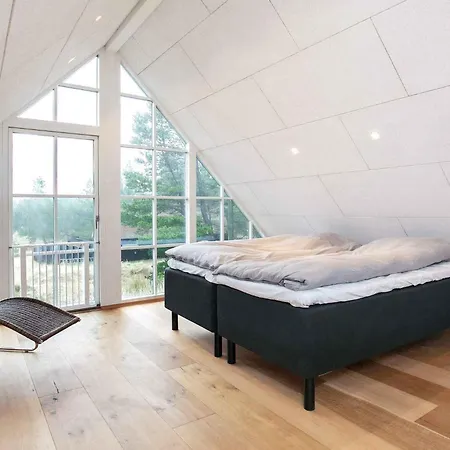 Architecturally Charming Summer House * Blåvand